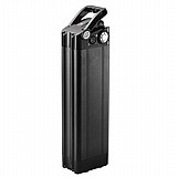 סוללה נטענת לאופניים חשמליים 48V 15A 3C 440mm סוללה נטענת לאופניים חשמליים 48V 15A 3C 440mm