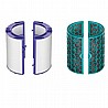 פילטר למטהר אוויר דייסון Dyson Filter HP04 / DP04 / TP04