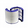סט פילטרים לשואב אבק דייסון Dyson Filter V8