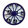 פילטר לשואב אבק דייסון Dyson DC07 / DC14