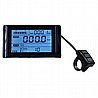 צג דיגיטלי לאופניים חשמליים SW900 LCD