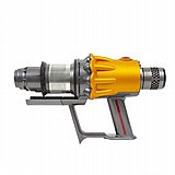דייסון יחידת מנוע ציקלון Dyson 971640-15 V12 GOLD MainBody Cyclone דייסון יחידת מנוע ציקלון Dyson 971640-15 V12 GOLD MainBody Cyclone