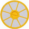 פילטר לשואב אבק דייסון Dyson DC14