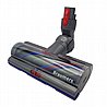 מברשת Torque ממונעת ל-Dyson V7–V15 מבית Braumers