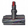 מברשת Torque ממונעת ל-Dyson V7–V15 מבית Braumers