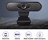מצלמת רשת עם מיקרופון מובנה Webcam