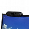 מצלמת רשת 1080P Full HD עם מיקרופון מובנה Webcam