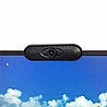 מצלמת רשת 1080P Full HD עם מיקרופון מובנה Webcam