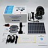 מצלמת אבטחה סולארית סלולרית Braumers BRC-IP200C-4GPTZ/SK SOLAR LTE 4G 1080P PTZ