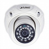מצלמת אבטחה כיפה PLANET 1080P ICA-4250 מצלמת אבטחה כיפה PLANET 1080P ICA-4250