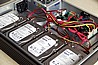 מערכת הקלטה Unifore EN7263-POE NVR