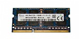 זיכרון למחשב נייד HYNIX DDR3 4GB 1600MHZ HMT351S6CFR8A-PB SODIMM זיכרון למחשב נייד HYNIX DDR3 4GB 1600MHZ HMT351S6CFR8A-PB SODIMM