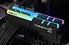 זיכרון למחשב נייח G.Skill DDR4 F4-3600C17D-32GTZR 2x16GB 3600Mhz TridentZ RGB