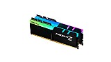 זיכרון למחשב נייח G.Skill DDR4 F4-3600C17D-32GTZR 2x16GB 3600Mhz TridentZ RGB זיכרון למחשב נייח G.Skill DDR4 F4-3600C17D-32GTZR 2x16GB 3600Mhz TridentZ RGB