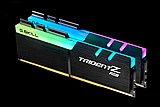 זיכרון למחשב נייח G.Skill DDR4F4-3466C16D-32GTZR 2x16GB 3466MHz TridentZ RGB זיכרון למחשב נייח G.Skill DDR4F4-3466C16D-32GTZR 2x16GB 3466MHz TridentZ RGB