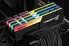 æéëøåï ìîçùá ðééç G.Skill DDR4 F4-3466C16Q-64GTZR 4x16GB 3466MHz TridentZ RGB