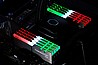 æéëøåï ìîçùá ðééç G.Skill DDR4 F4-3600C17Q2-128GTZR 8x16GB 3600MHz TridentZ RGB