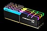 æéëøåï ìîçùá ðééç G.Skill DDR4 F4-4133C17Q-32GTZR 4x8GB 4133MHz TridentZ RGB