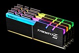 זיכרון למחשב נייח G.Skill DDR4 F4-4266C17Q-32GTZR 4x8GB 4266MHz TridentZ RGB זיכרון למחשב נייח G.Skill DDR4 F4-4266C17Q-32GTZR 4x8GB 4266MHz TridentZ RGB