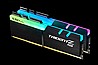 זיכרון למחשב נייח G.Skill DDR4 F4-4600C18D-16GTZR 2x8GB 4600MHz TridentZ RGB
