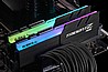 זיכרון למחשב נייח G.Skill DDR4 F4-4600C18D-16GTZR 2x8GB 4600MHz TridentZ RGB