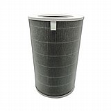 מטהר אוויר מסנן אוויר Xiaomi air purifier 1 2 3 תואם לשיאומי מטהר אוויר מסנן אוויר Xiaomi air purifier 1 2 3 תואם לשיאומי