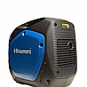 גנרטור אינוורטר מושתק - 2.2KW - Braumers Inverter Generator GS2200I