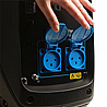 גנרטור אינוורטר מושתק - 2.2KW - Braumers Inverter Generator GS2200I