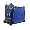גנרטור אינוורטר מושתק - 3.5KW - Braumers Inverter Generator XYG3500IE