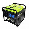 גנרטור אינוורטר - 3.3KW - Braumers Inverter Generator GT3500IO