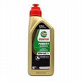 שמן מנוע לגנרטורCastrol POWER1 ULTIMATE 4T 10W-40 שמן מנוע לגנרטורCastrol POWER1 ULTIMATE 4T 10W-40