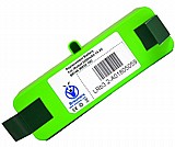 סוללה ליתיום-יון לאיירובוט רומבה iRobot Roomba 3200mAh 14.4V סוללה ליתיום-יון לאיירובוט רומבה iRobot Roomba 3200mAh 14.4V