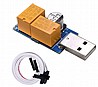 USB Watchdog Timer Card Relay