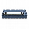 מארז לכונן חיצוני MAIWO K1717 USB4 M.2 NVMe SSD