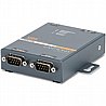 Lantronix UDS2100 – גישור חכם בין Serial ל-Ethernet