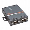 Lantronix UDS2100 – גישור חכם בין Serial ל-Ethernet